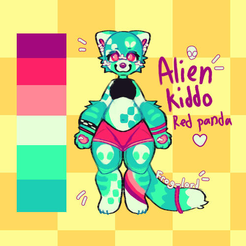 Adoptable Design